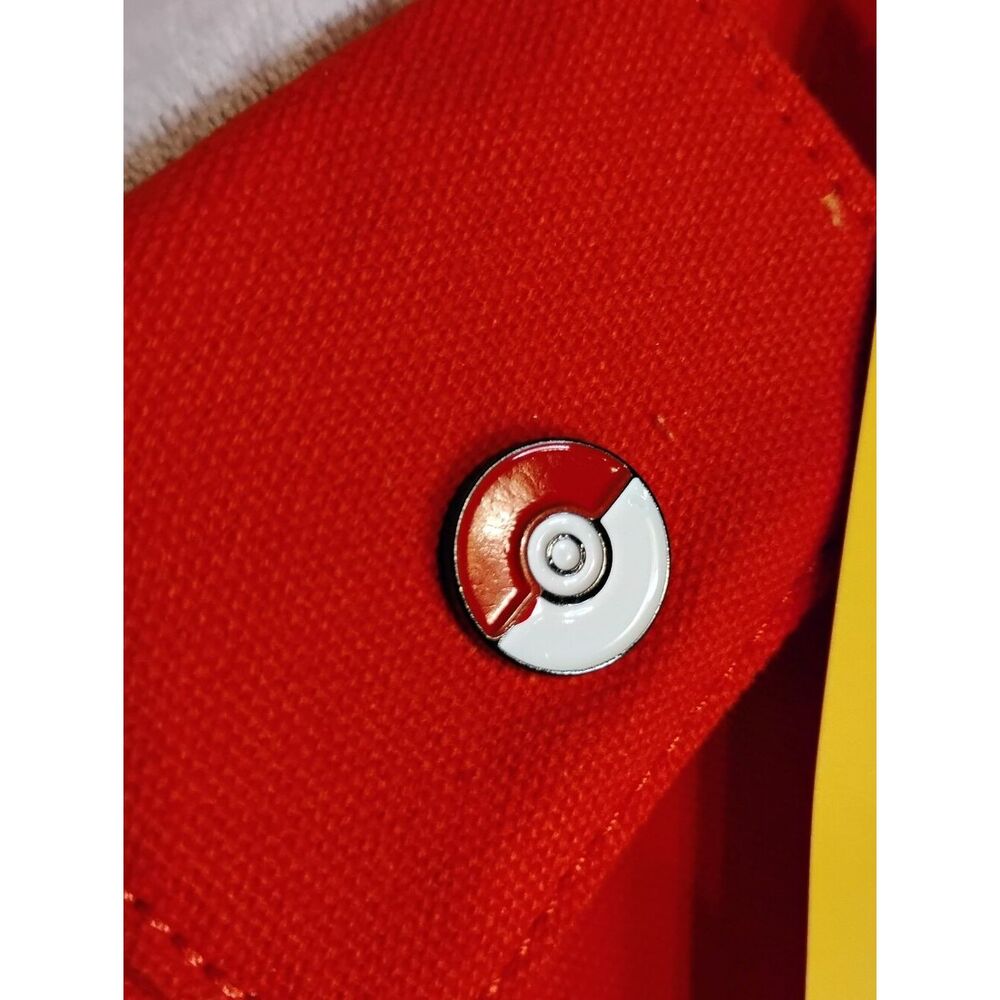 Pokemon X Target Tote - Picture 3 of 6